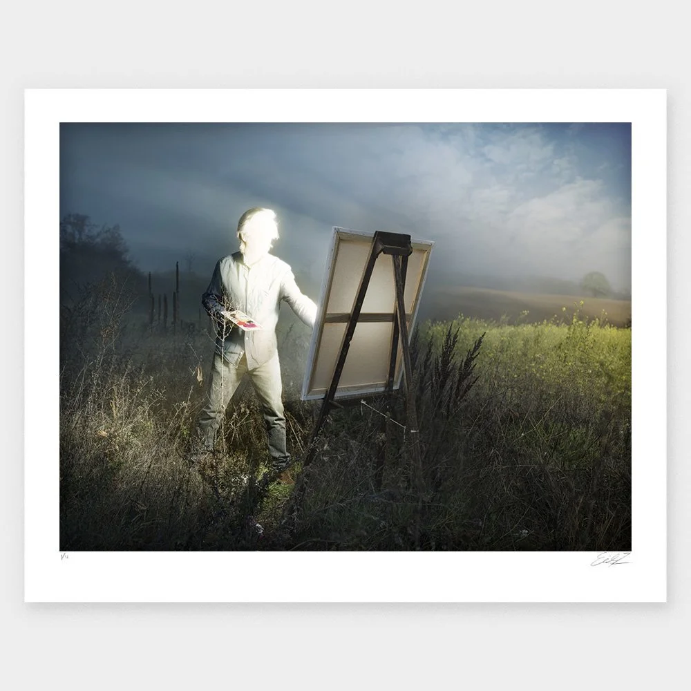 Products — ERIK JOHANSSON